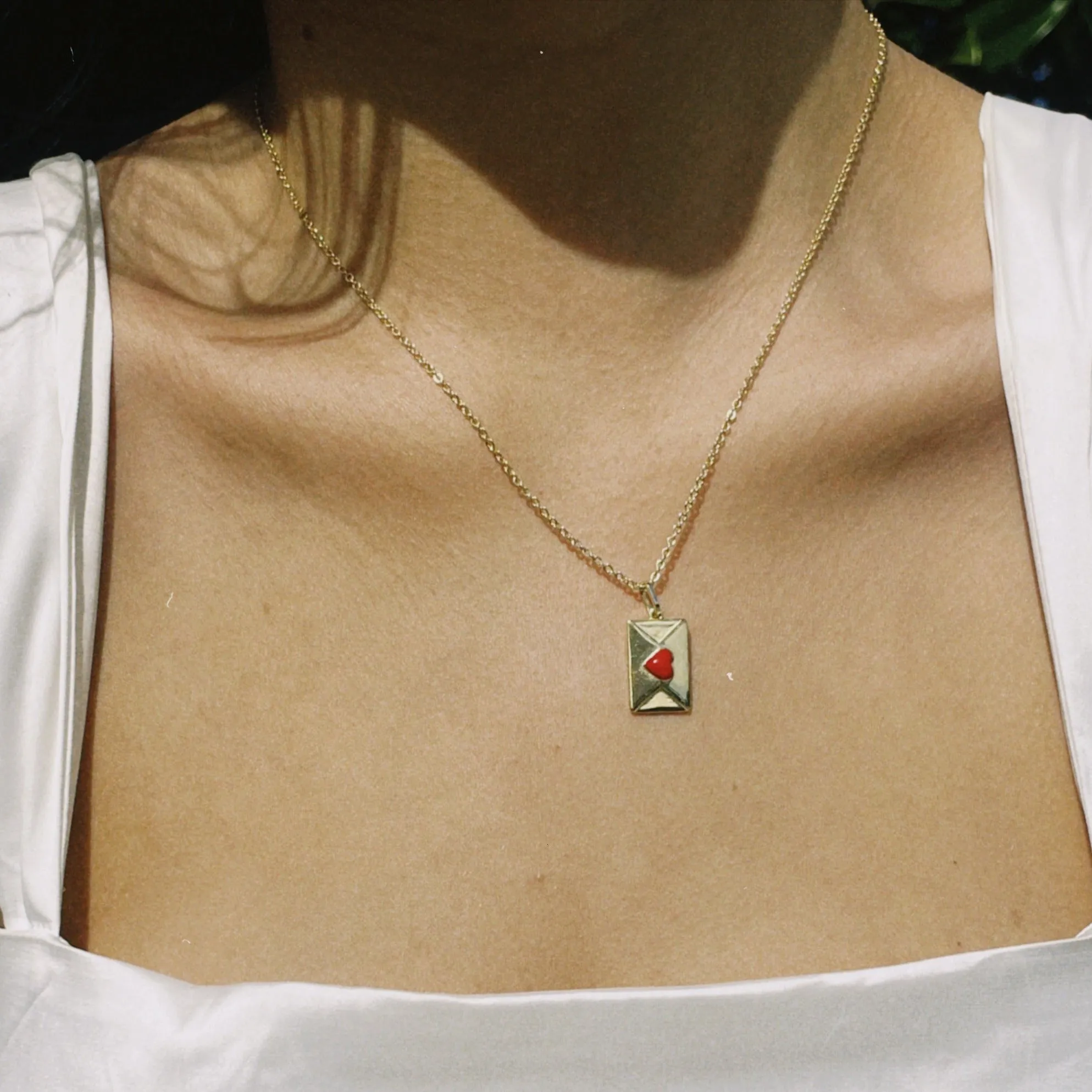 Dear Darling Necklace (VIP) sold by Evry Jewels product image thumbnail 5