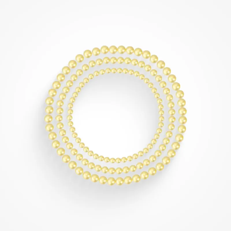 Mykonos Bracelet - VIP sold by Evry Jewels