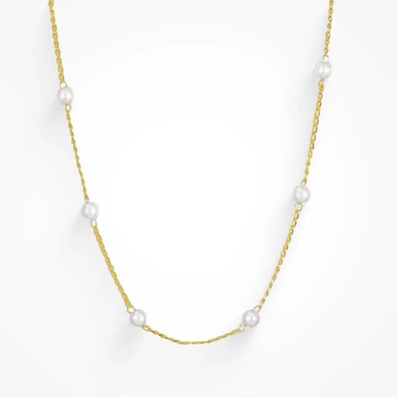 Lover Girl Necklace - VIP sold by Evry Jewels
