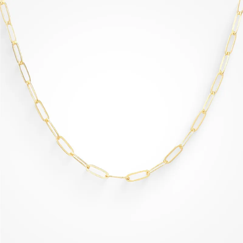 Link Up Necklace - VIP sold by Evry Jewels