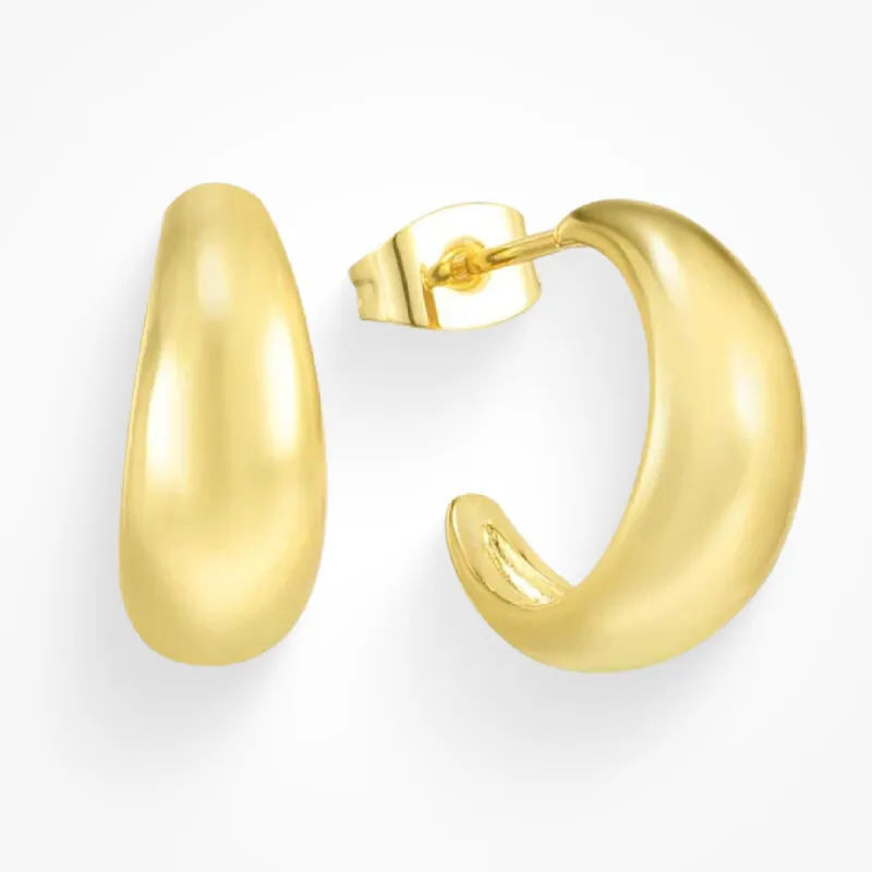 Kendall Hoops - VIP sold by Evry Jewels