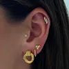 Itty Bitty Hoops - VIP sold by Evry Jewels