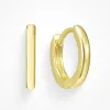 Itty Bitty Hoops - VIP sold by Evry Jewels