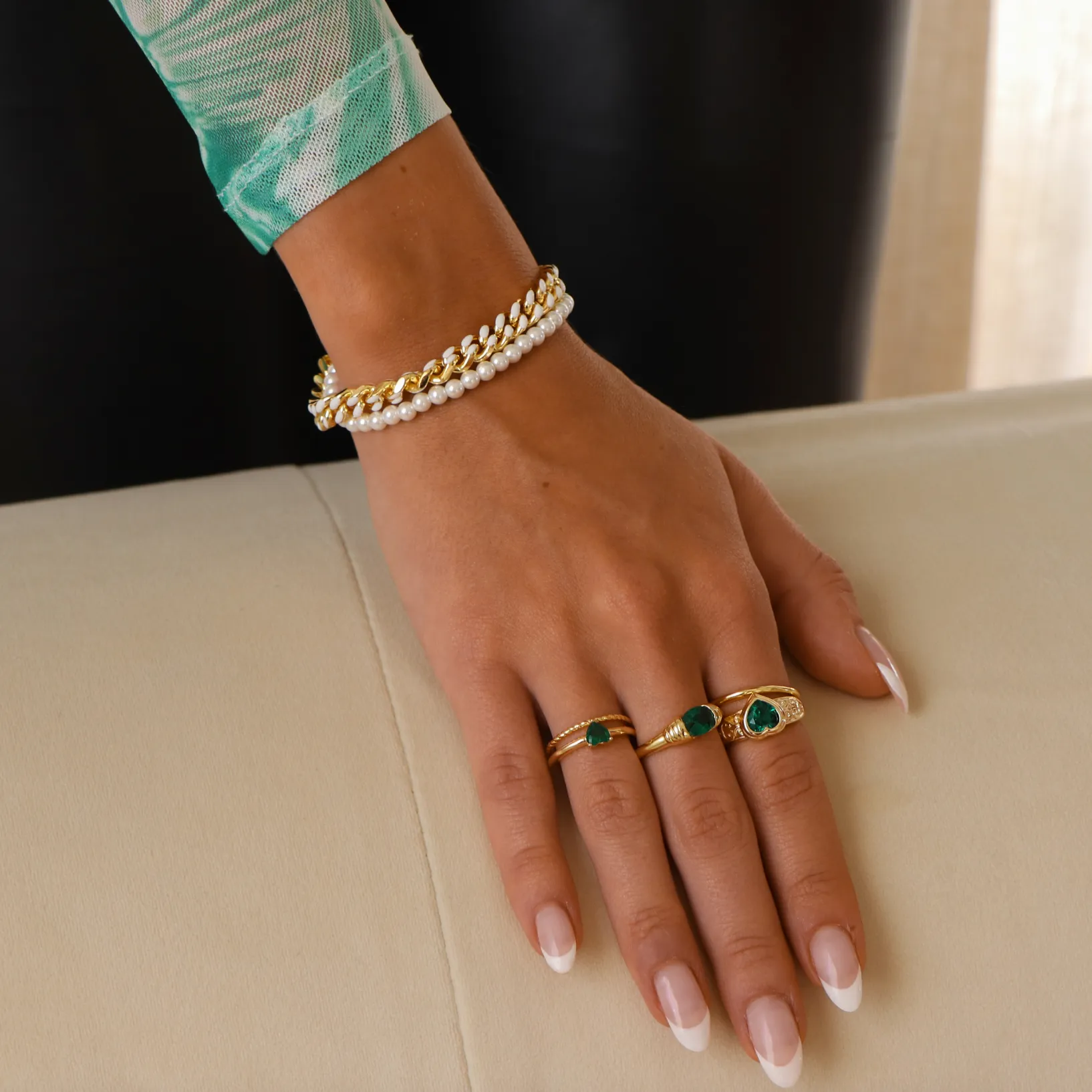 EVRYday Ring (VIP) sold by Evry Jewels product image thumbnail 5