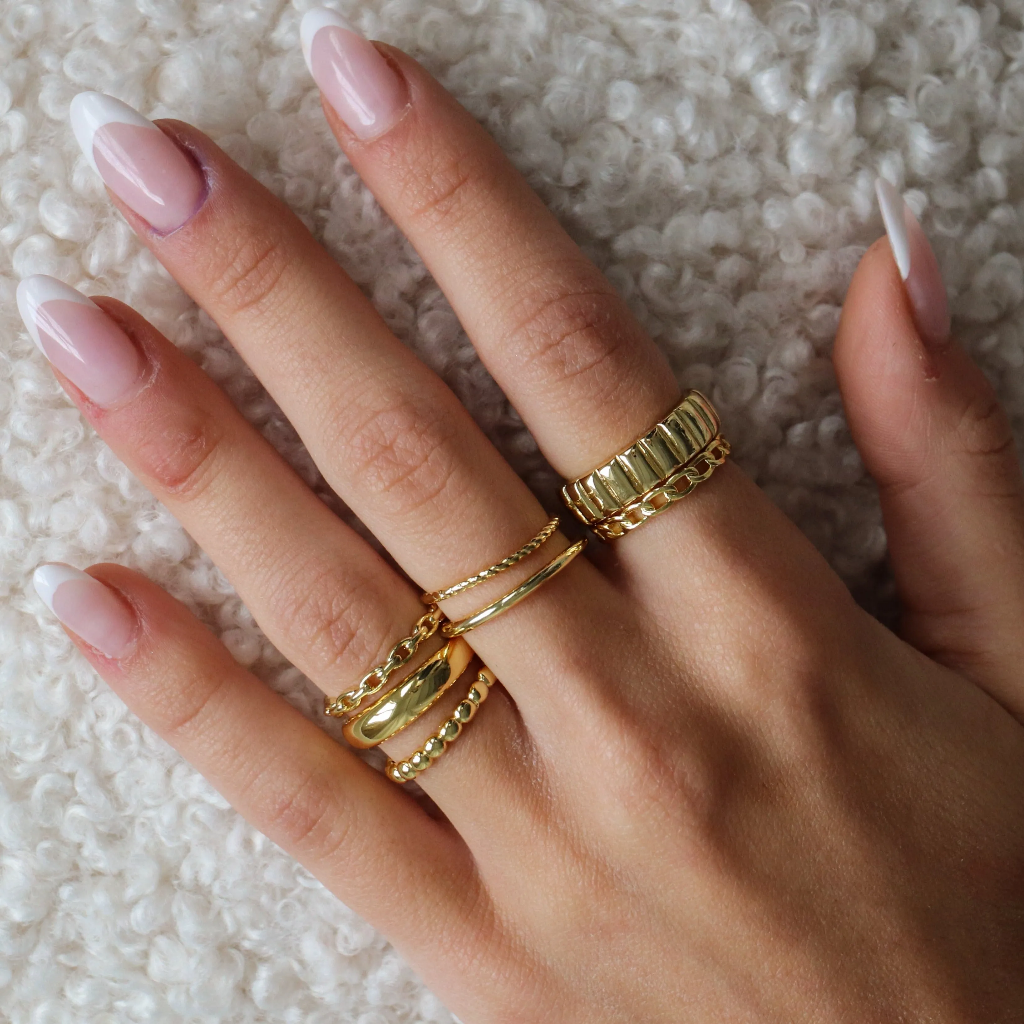 EVRYday Ring (VIP) sold by Evry Jewels product image thumbnail 2