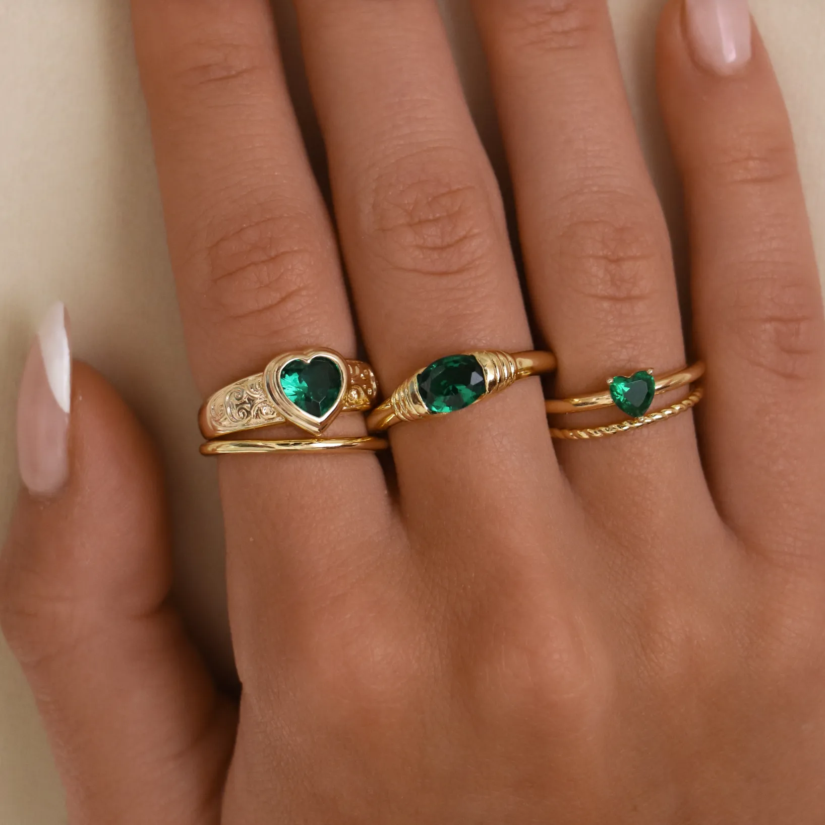 EVRYday Ring (VIP) sold by Evry Jewels product image thumbnail 3