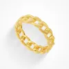 Bad B Ring - VIP sold by Evry Jewels