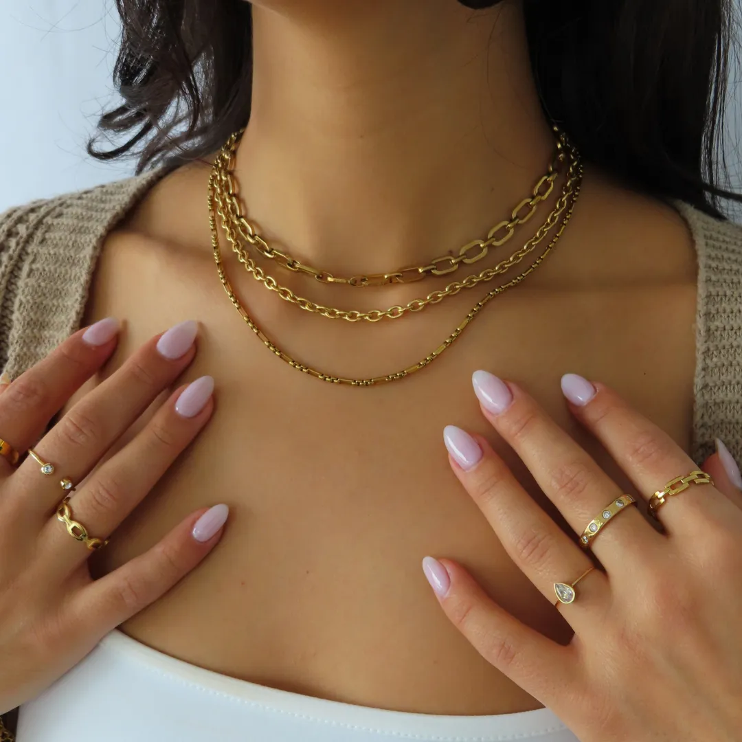 Classic Ring sold by Evry Jewels product image thumbnail 3