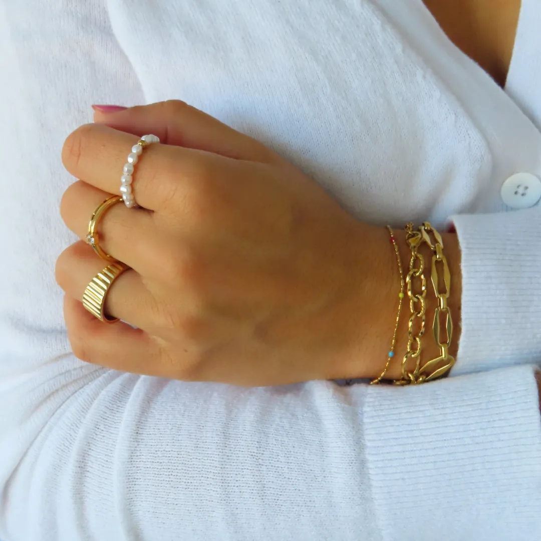 Ibiza Bracelet sold by Evry Jewels product image thumbnail 2