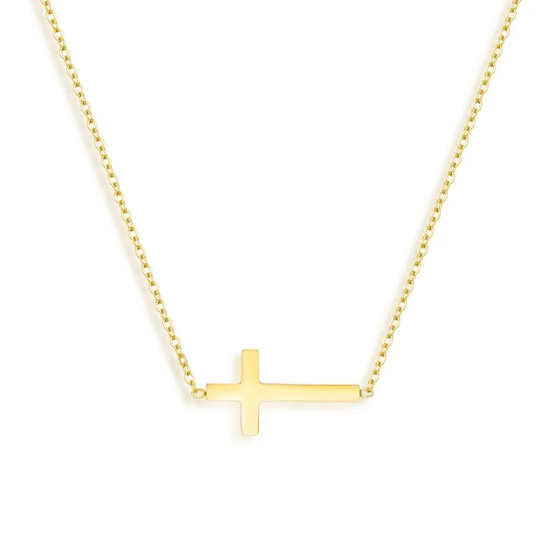 Redemption Necklace made by Evry Jewels