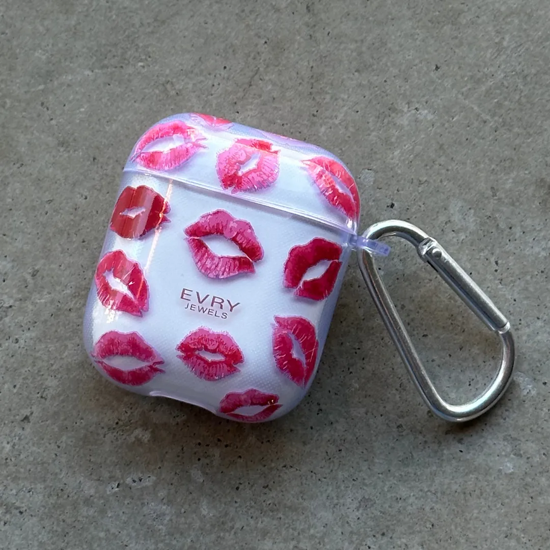 XOXO AirPod Case sold by Evry Jewels