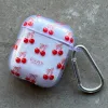 Cherry Girl AirPod Case sold by Evry Jewels