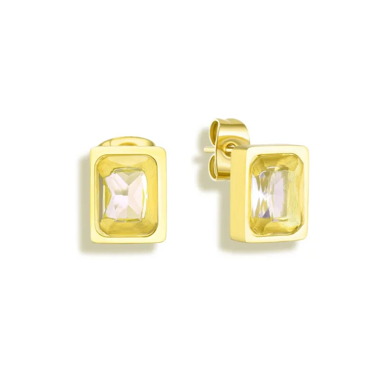 Blair Earrings sold by Evry Jewels