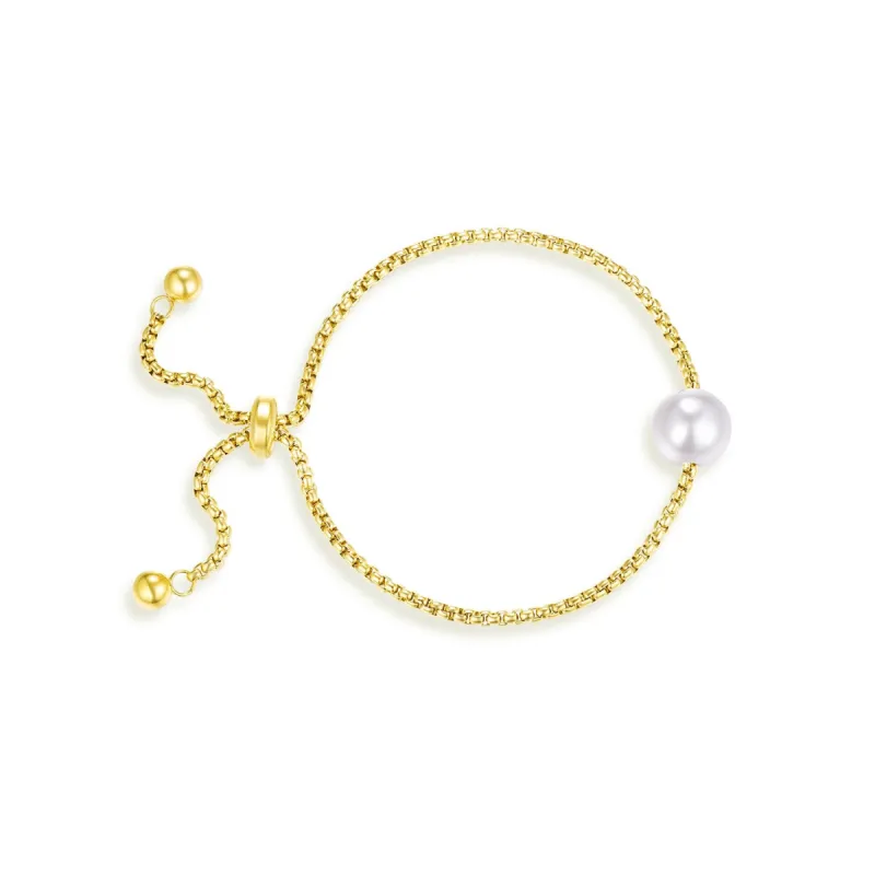 She's a Pearl Bracelet sold by Evry Jewels