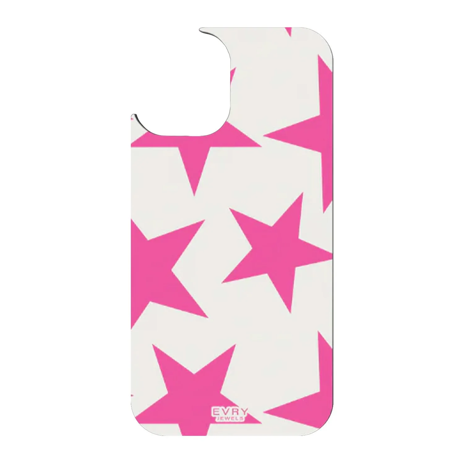 Superstar Phone Cover sold by Evry Jewels product image thumbnail 4