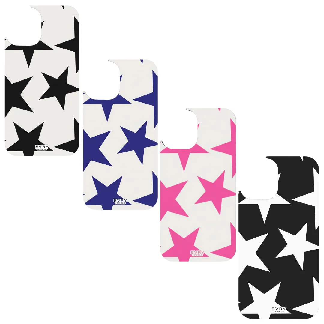 Superstar Phone Cover sold by Evry Jewels