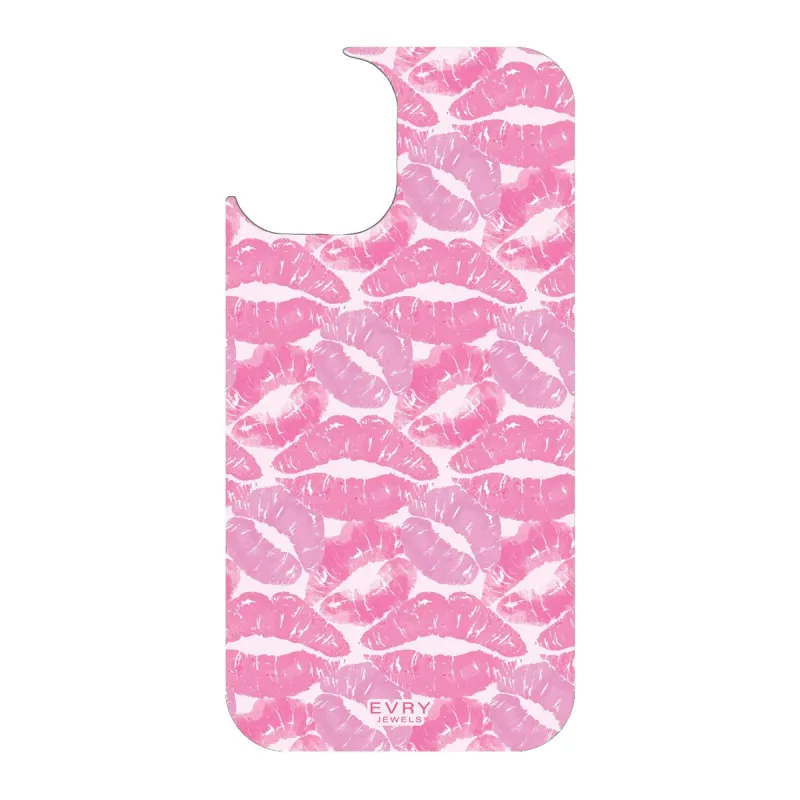 Bisou Phone Cover sold by Evry Jewels