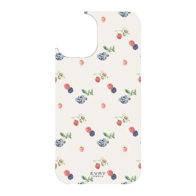 Fruit Salad Phone Cover sold by Evry Jewels