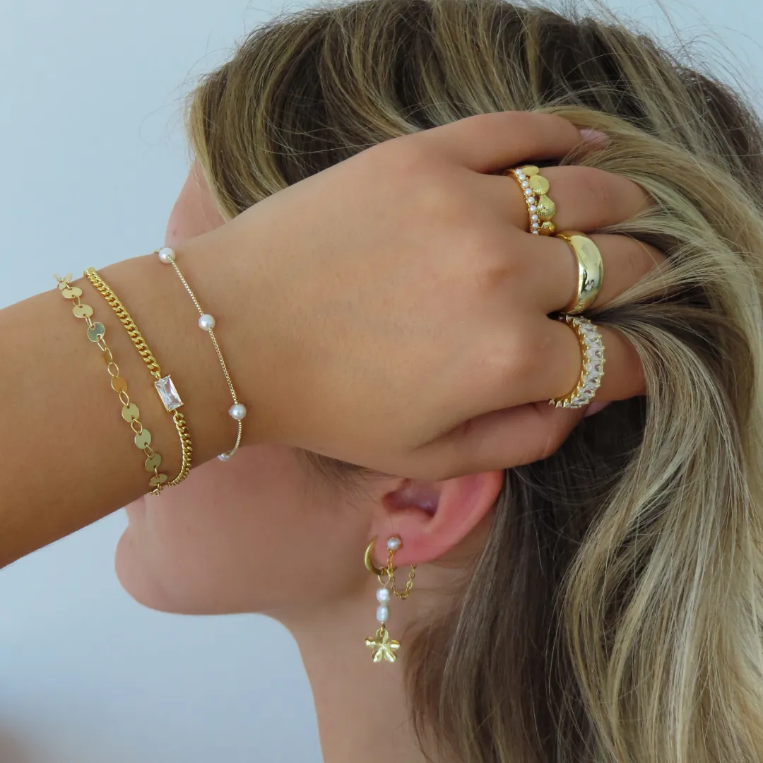 By the Sea Ring sold by Evry Jewels product image thumbnail 5