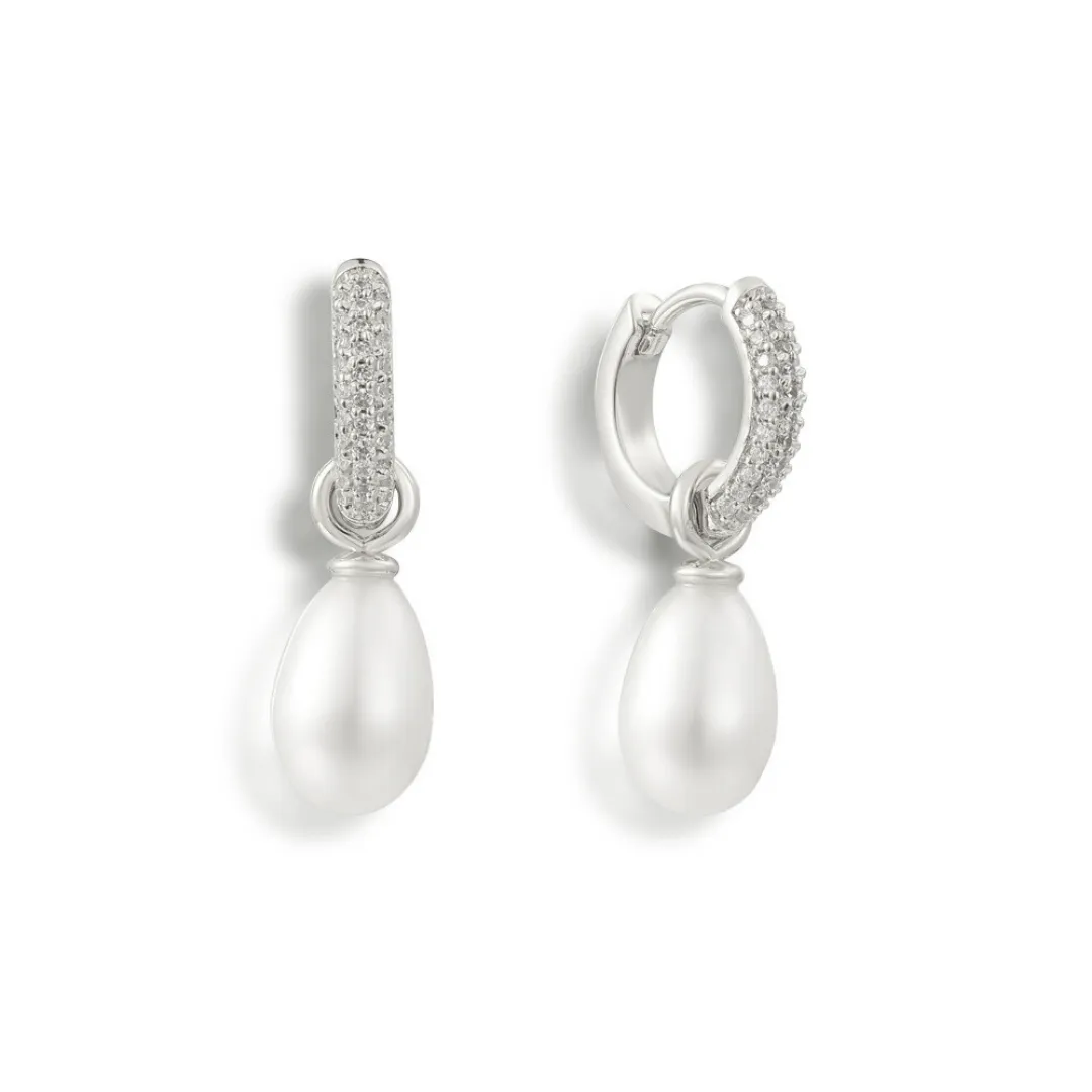 Grace Bay Earrings sold by Evry Jewels product image thumbnail 3