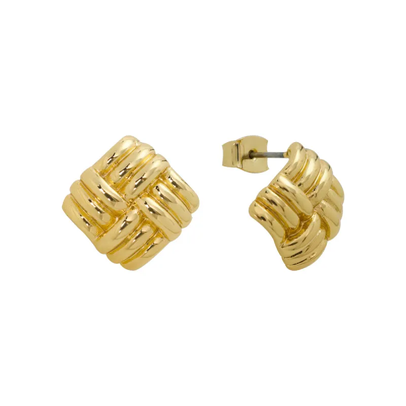 Old Money Earrings sold by Evry Jewels