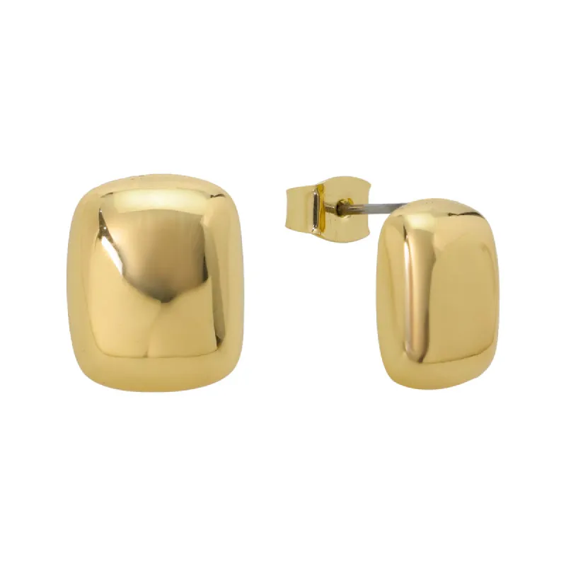 Mirror Mirror Earrings sold by Evry Jewels