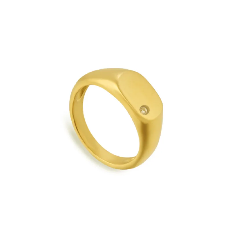 Legacy Ring sold by Evry Jewels