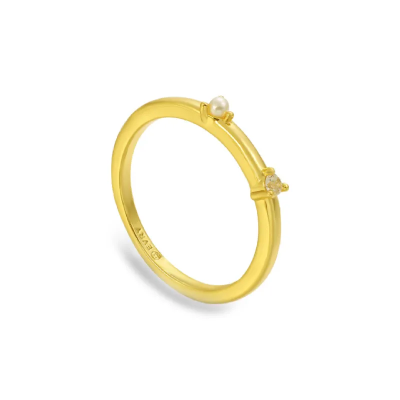Toi et Moi Ring sold by Evry Jewels