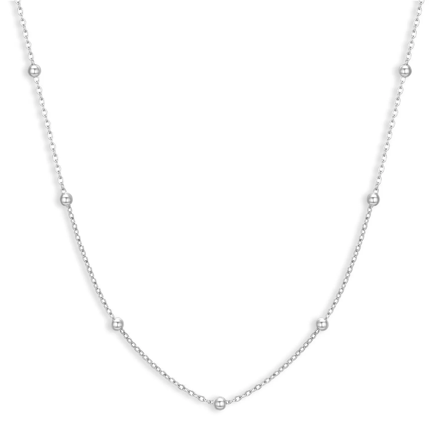 Wonder Necklace sold by Evry Jewels product image thumbnail 3