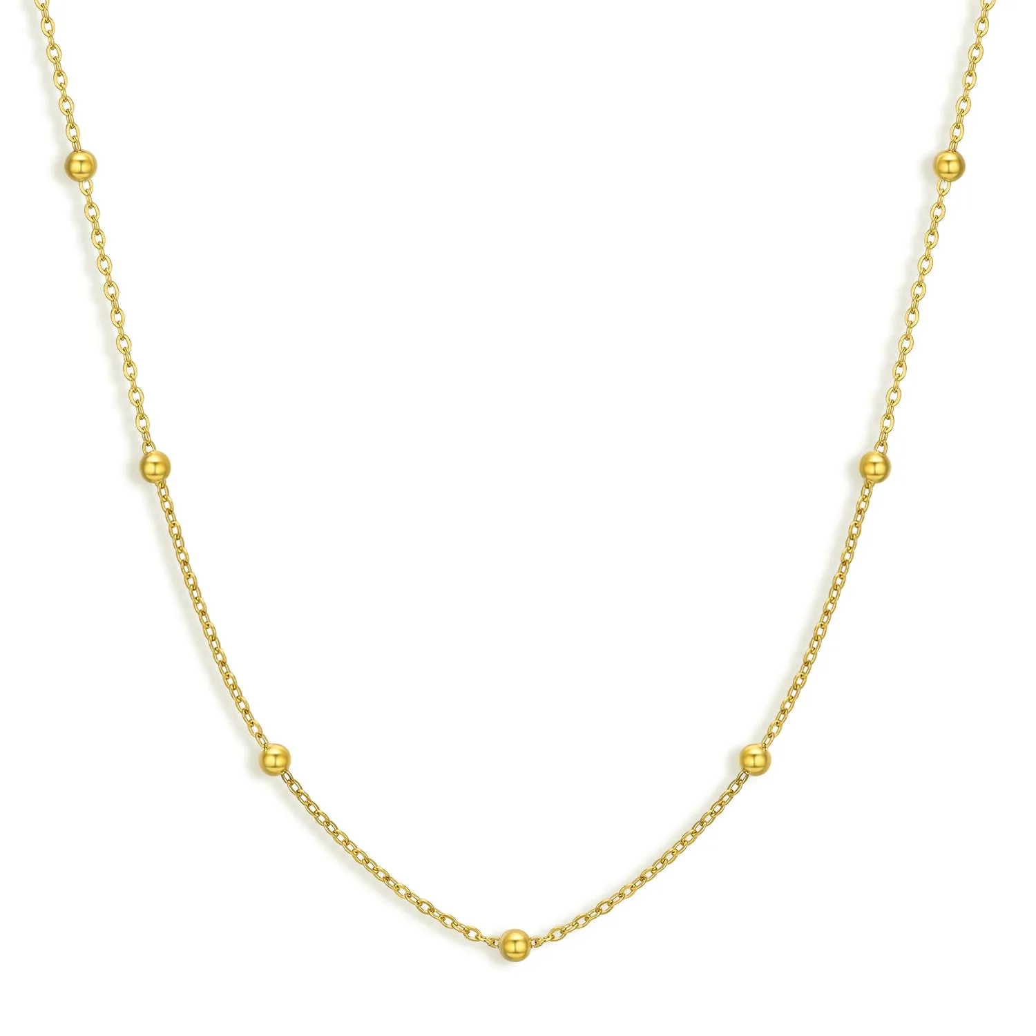 Wonder Necklace sold by Evry Jewels