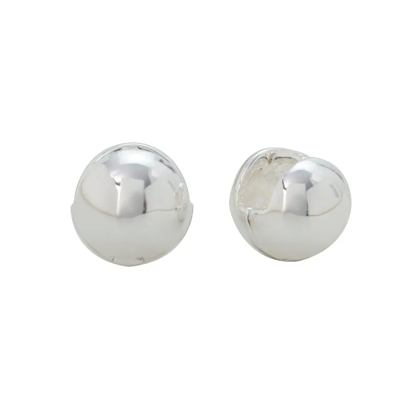 Disco Earrings sold by Evry Jewels product image thumbnail 3