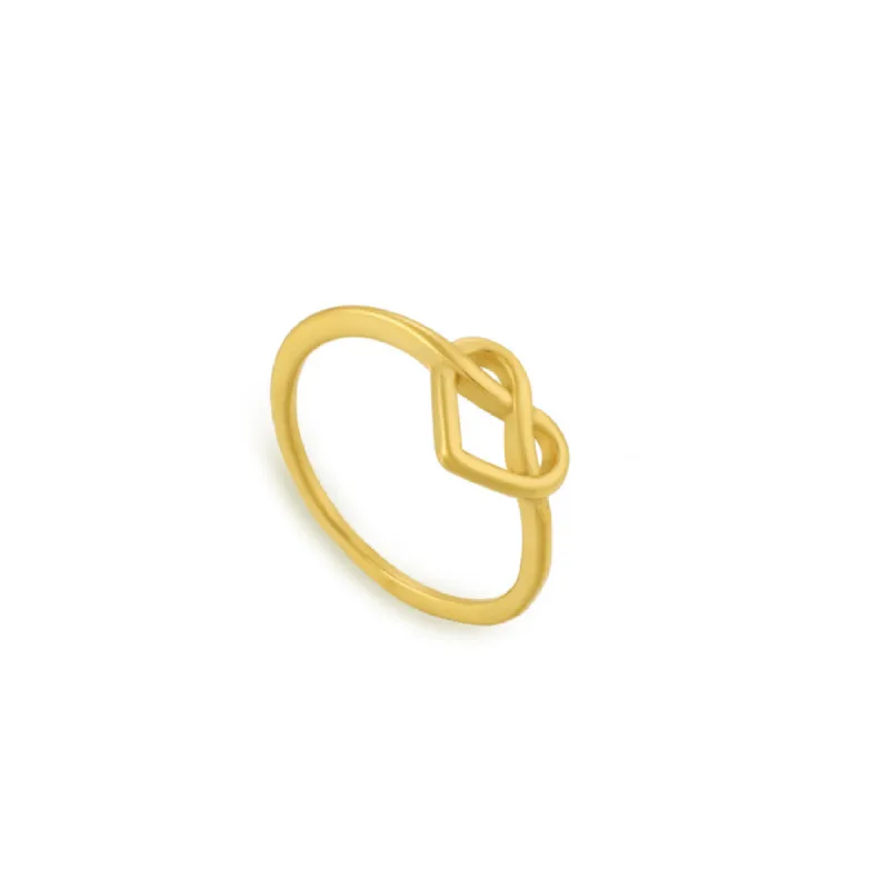 Infinite Love Ring sold by Evry Jewels