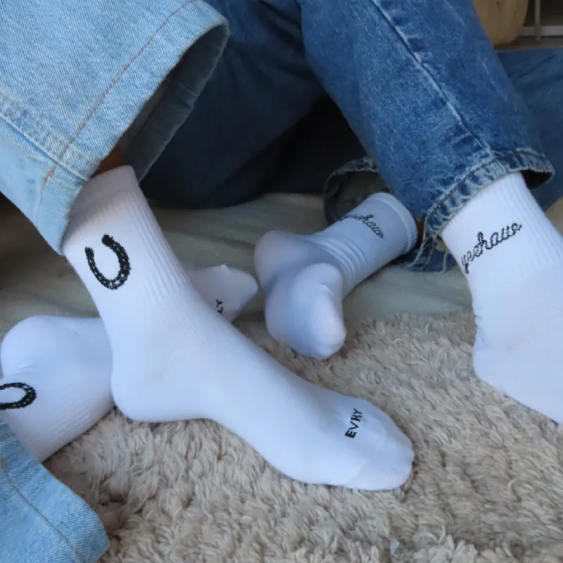 Rodeo Socks sold by Evry Jewels