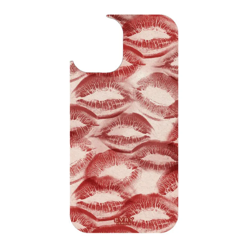 Kiss Me Phone Cover sold by Evry Jewels