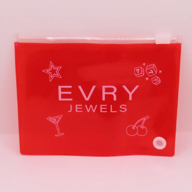 Cool Girl Pouch sold by Evry Jewels