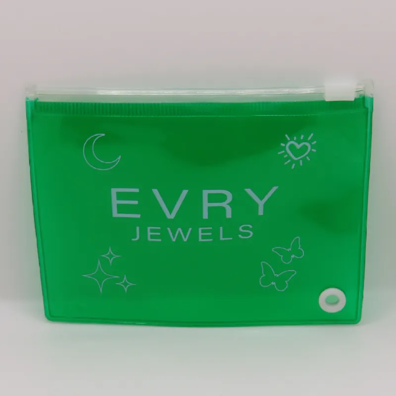 Butterfly Effect Pouch sold by Evry Jewels