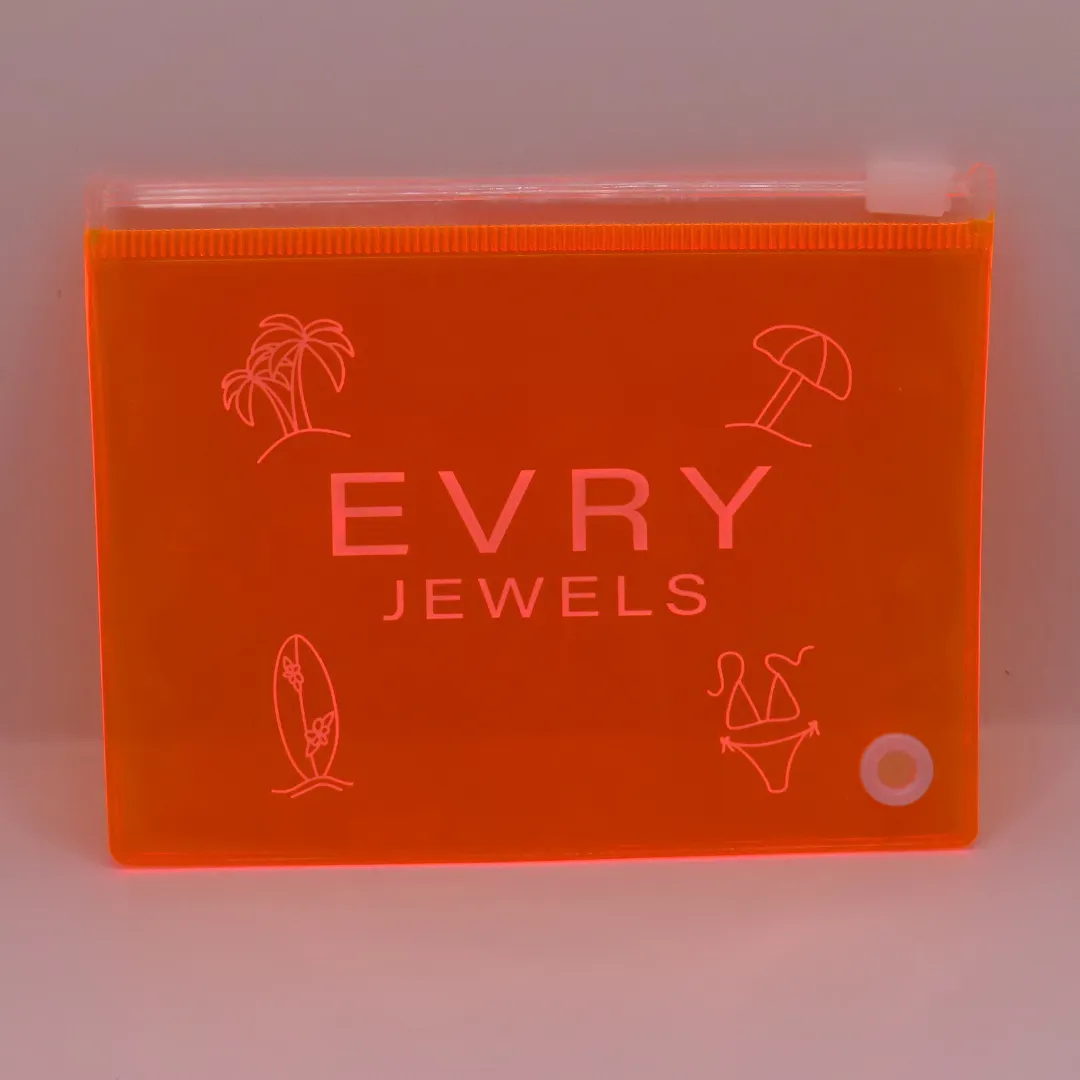 Beach Babe Pouch sold by Evry Jewels