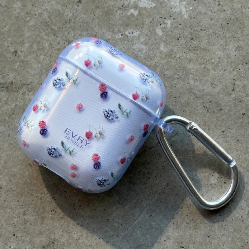 Fruit Salad AirPod Case sold by Evry Jewels