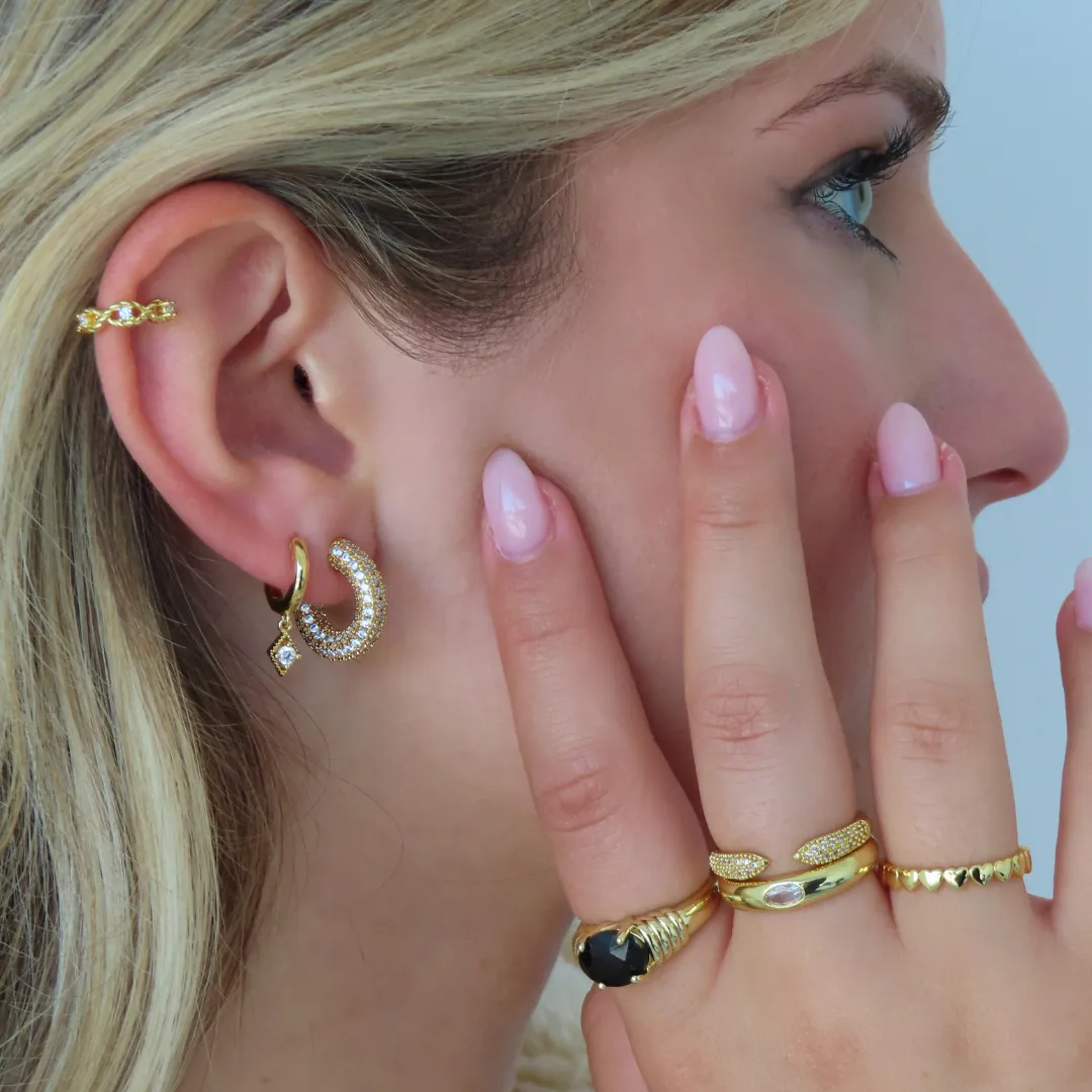 Abundance Ring sold by Evry Jewels product image thumbnail 3