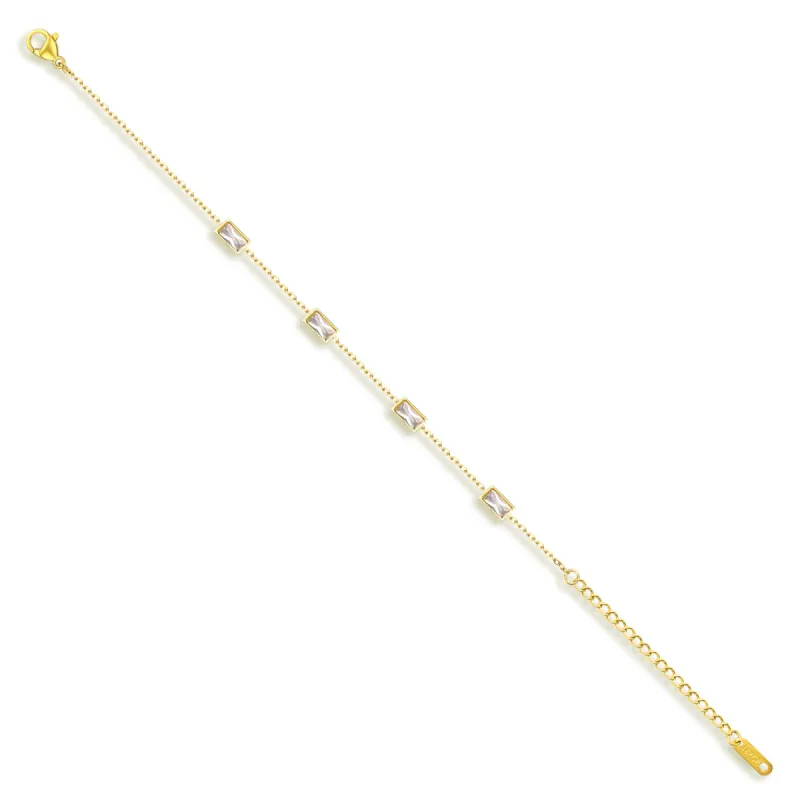 Belle Bracelet sold by Evry Jewels