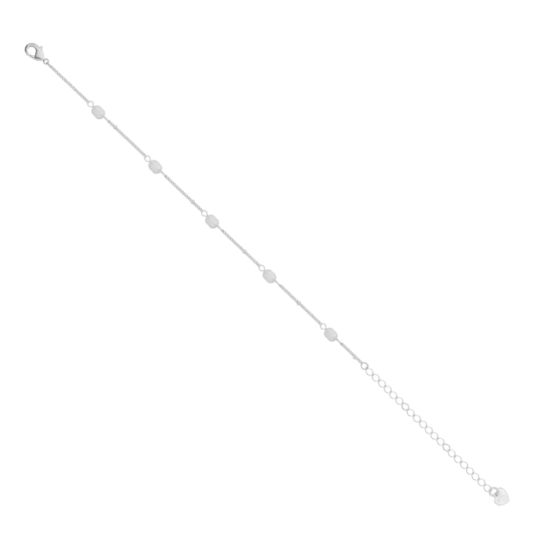 Ohana Anklet sold by Evry Jewels product image thumbnail 3