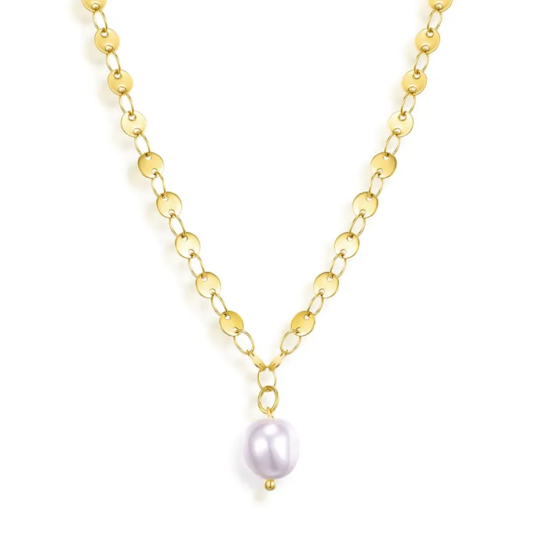 Tahiti Necklace sold by Evry Jewels