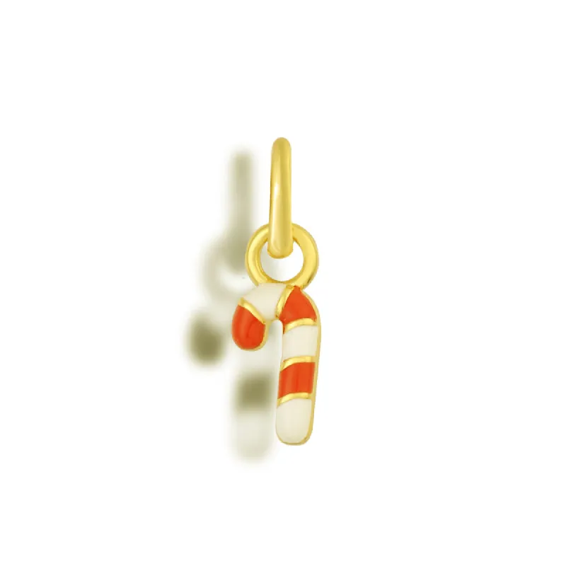 Candy Cane Charm sold by Evry Jewels