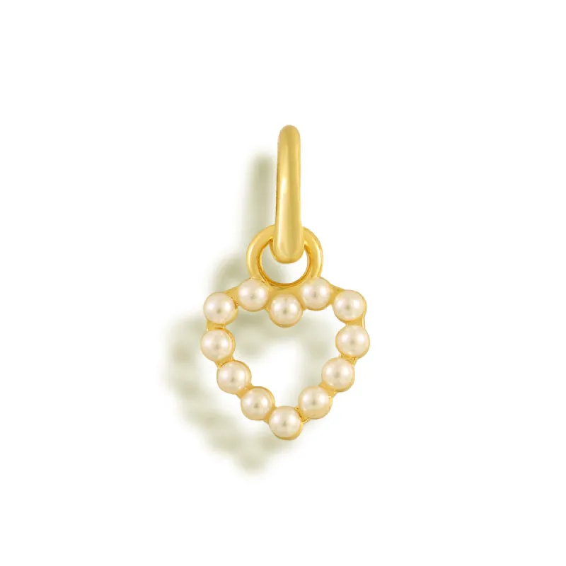 Snow Angel Charm sold by Evry Jewels