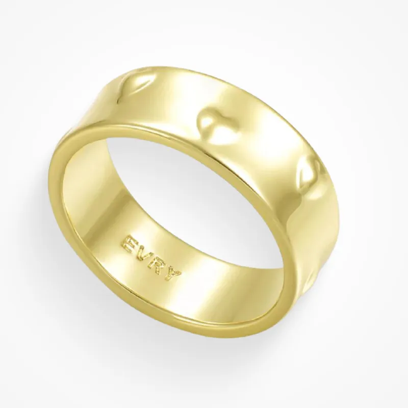 Loved Up Ring sold by Evry Jewels