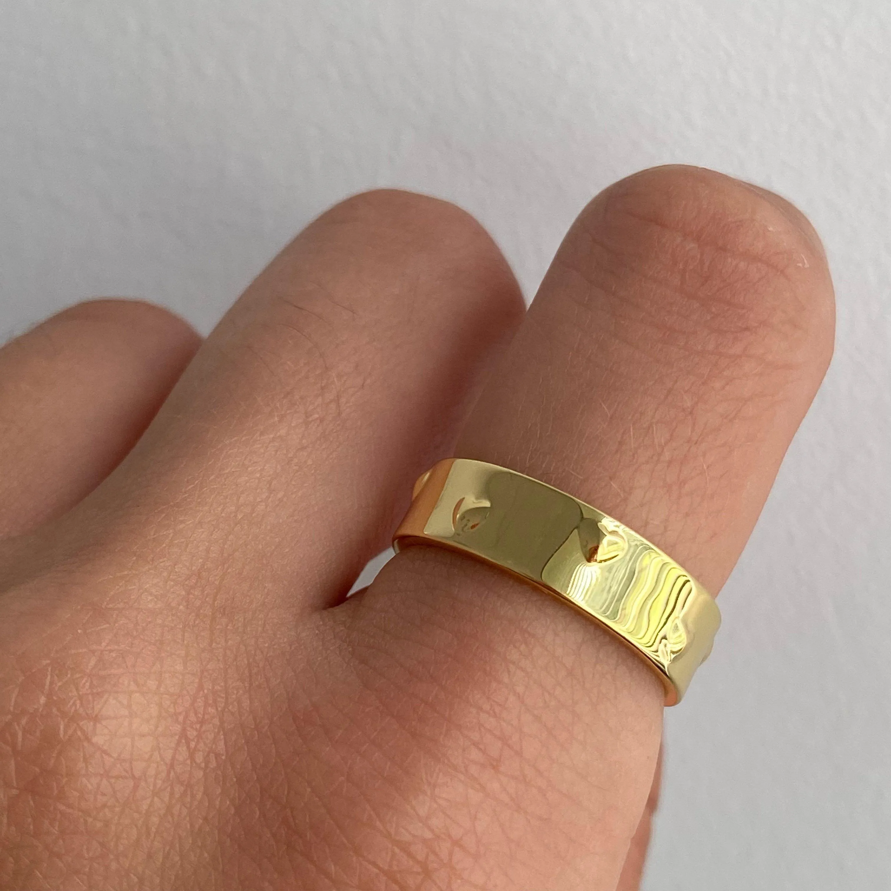 Loved Up Ring sold by Evry Jewels product image thumbnail 3