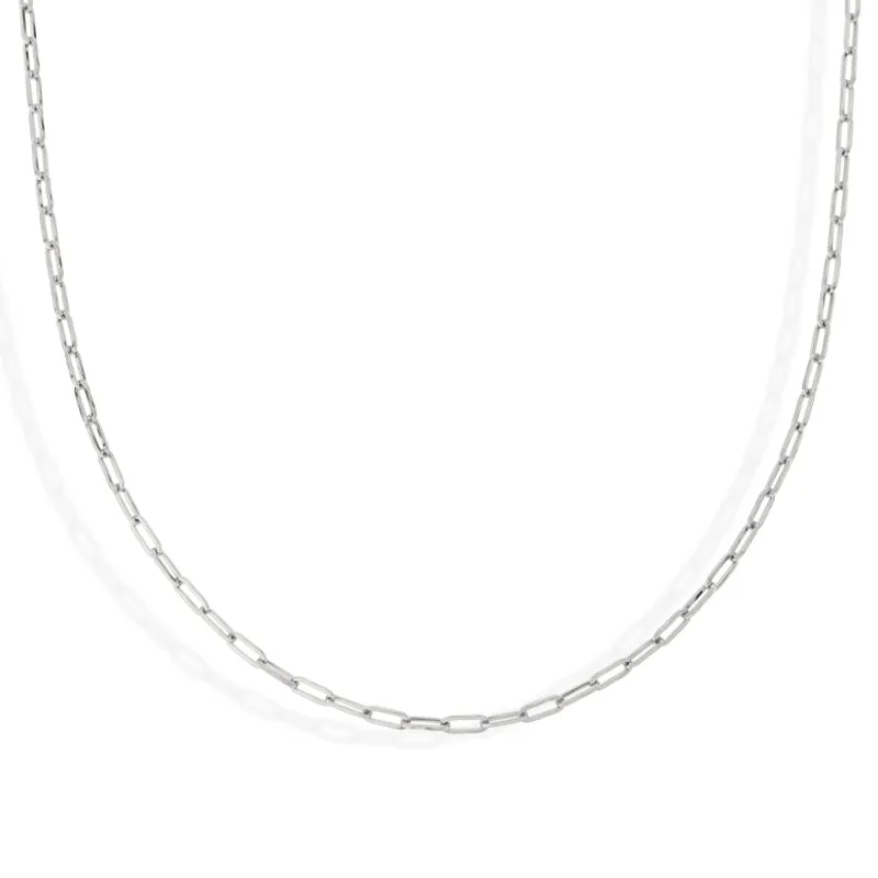 Gemma Necklace sold by Evry Jewels product image thumbnail 2