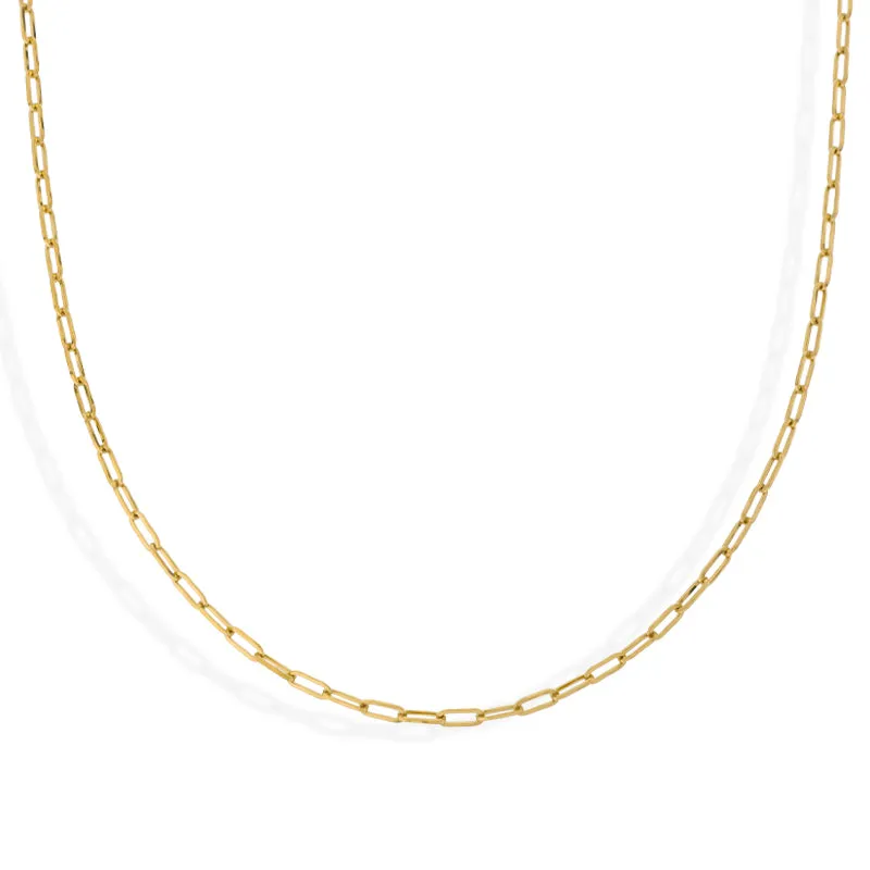 Gemma Necklace sold by Evry Jewels