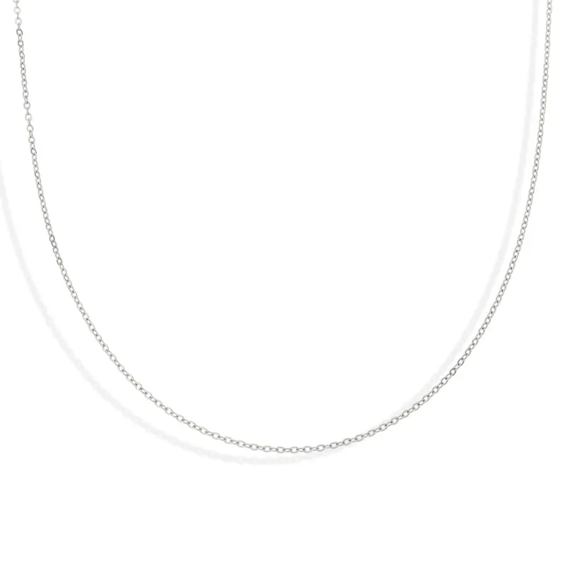 Evelyn Necklace sold by Evry Jewels product image thumbnail 2