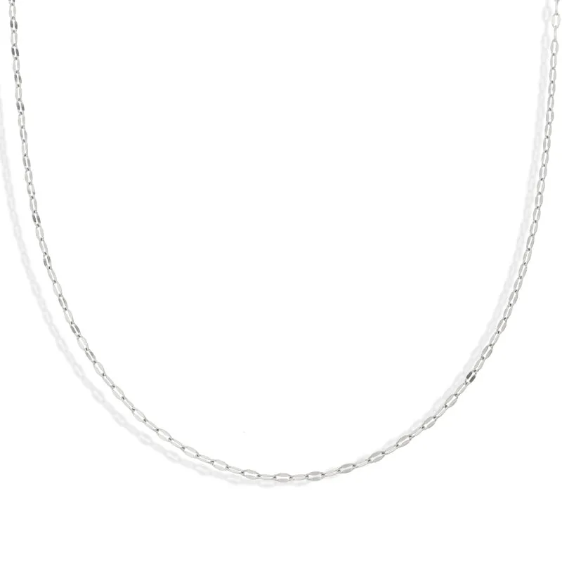 Julia Necklace sold by Evry Jewels product image thumbnail 2